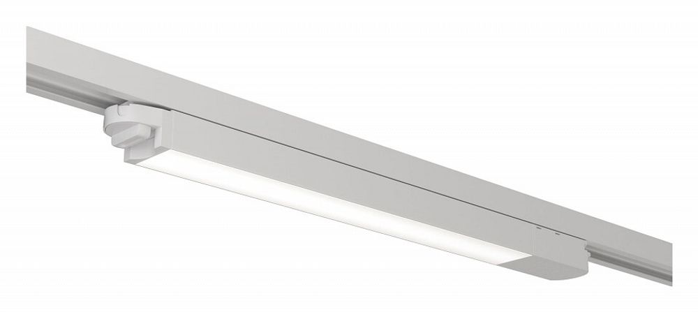 Накладной светильник Maytoni Basis TR000-1-12W3K-W