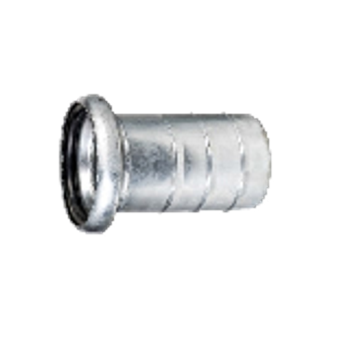 AGRI-LOCK соединение с хвостовиком под рукав, внутренняя  резьба 2"