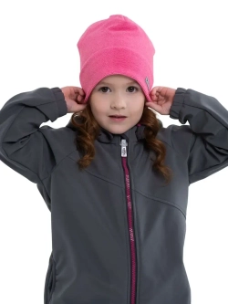 Комбинезон softshell детский демисезонный мембрана