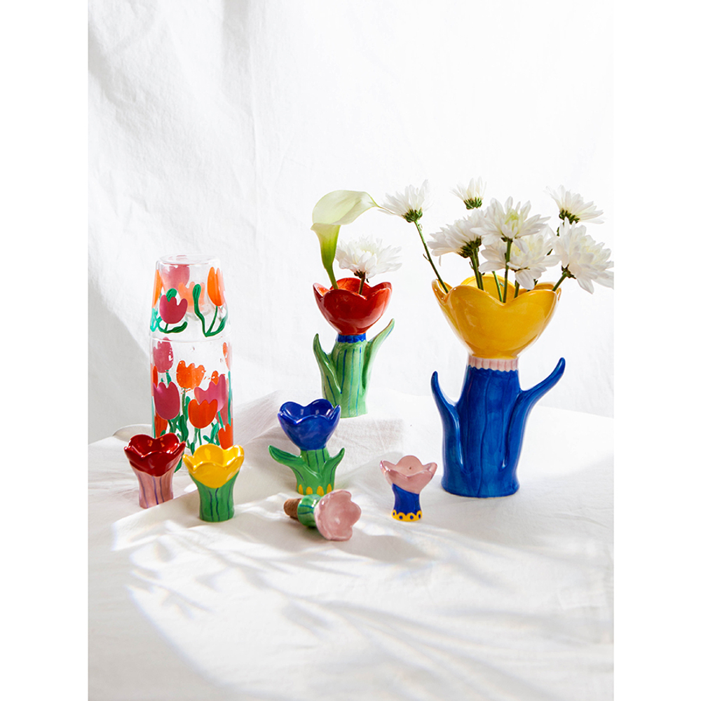 Подставка для благовоний bloom