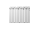 Радиатор Royal Thermo Indigo Super+ 500 - 8 секц.