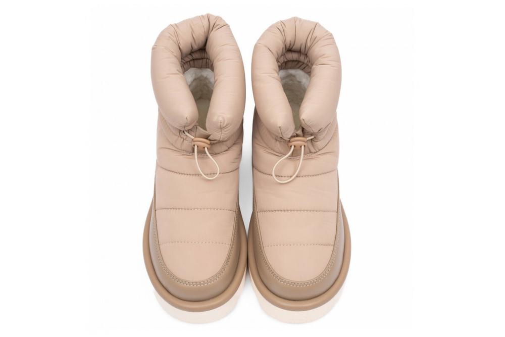 Ugg Classic Mini Blow Sand