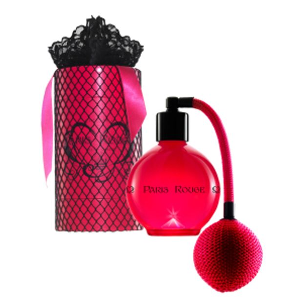 Delle Grazie Paris Rouge