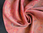 Слинг-шарф Mokosh wrap Чертополохи Бархатцы