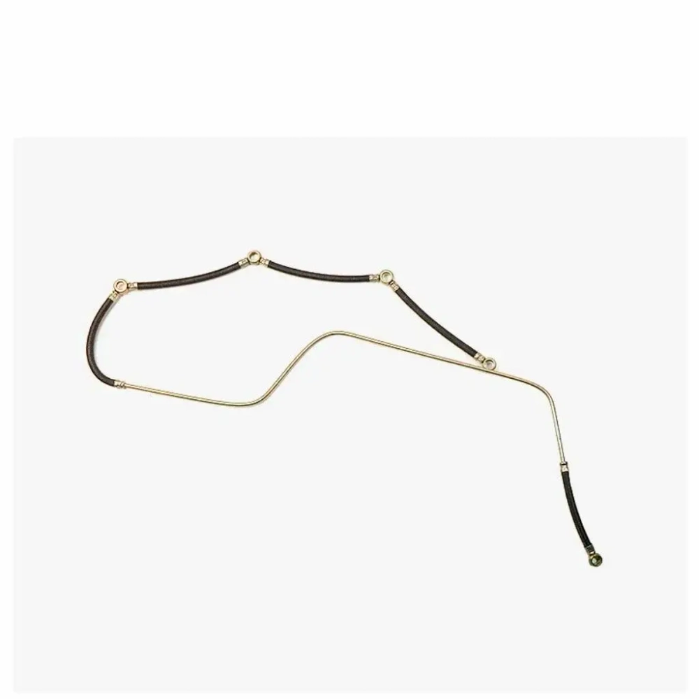 Трубка дренажная длинная 740-1104370