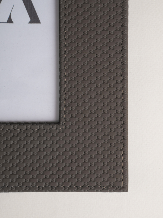 Фоторамка 10 х 15 Серая