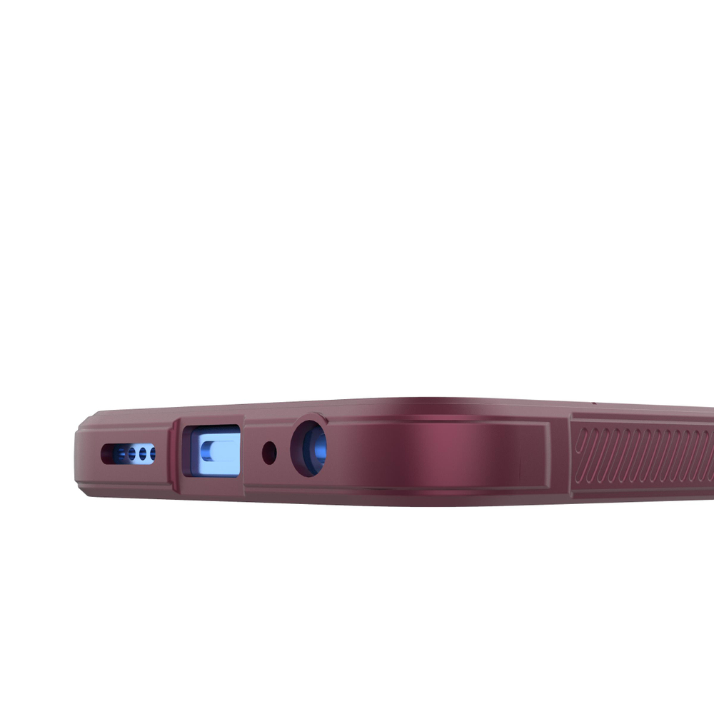 Противоударный чехол Flexible Case для Xiaomi Redmi 15C 4g/5g