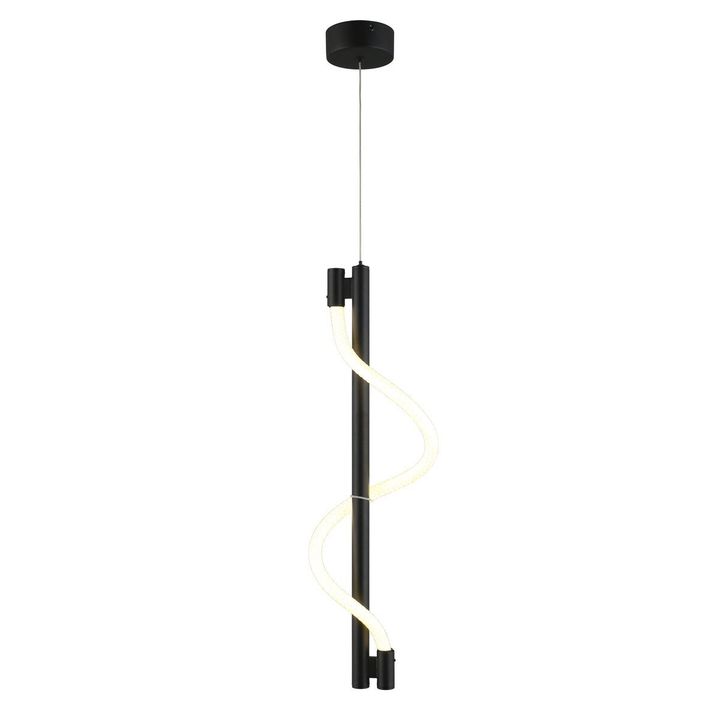 Подвесной светодиодный светильник Aployt Luki APL.065.06.12