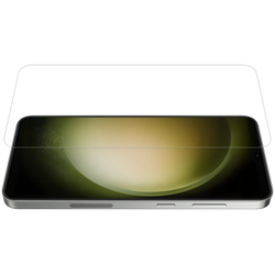 Защитное стекло с прозрачными рамками от Nillkin для Samsung Galaxy S24+, серия H+Pro Anti-Explosion Glass Screen Protector