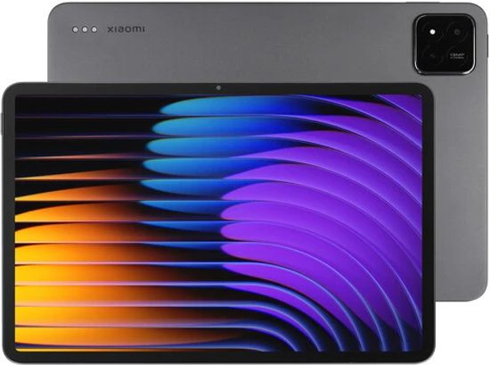 Планшет Xiaomi Pad 7 8/256GB