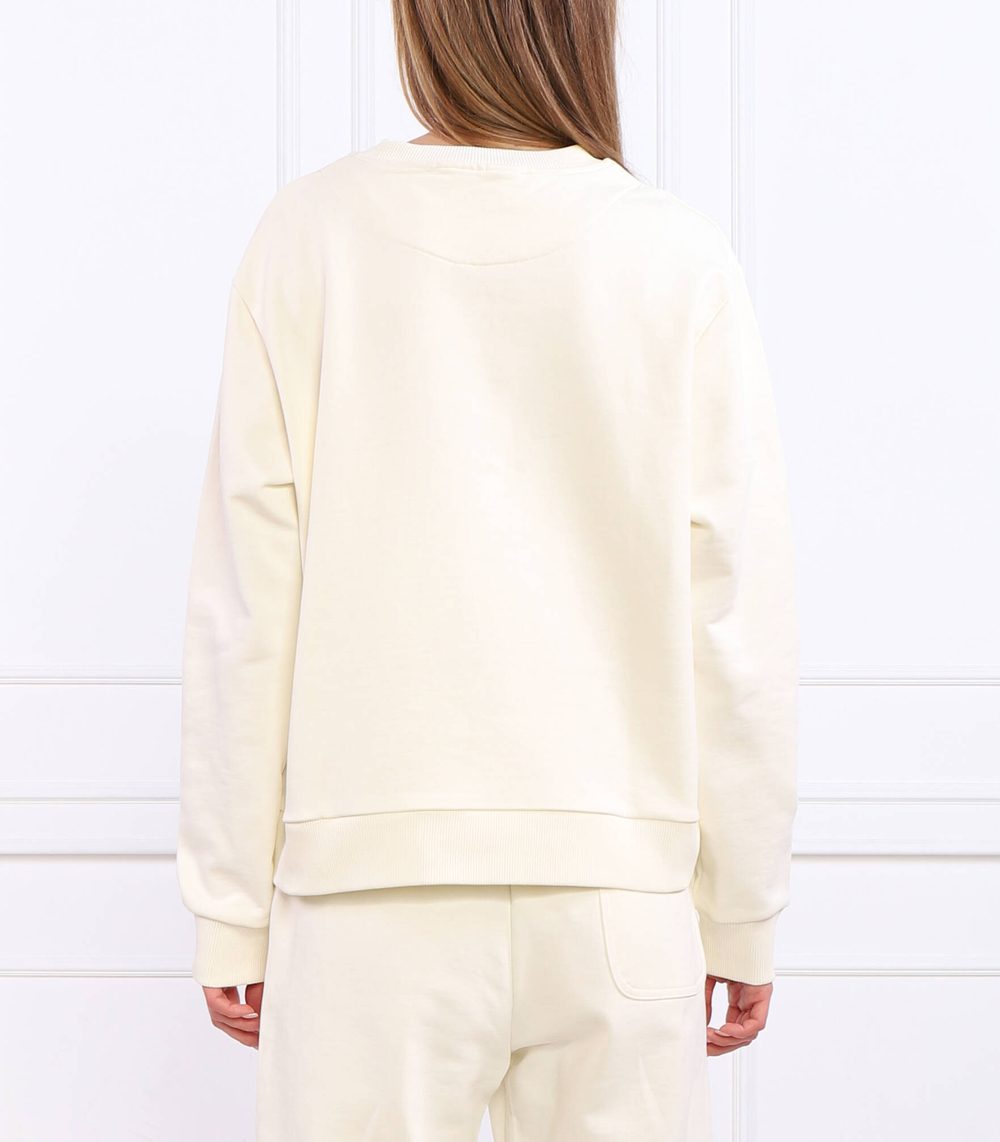 Худи Trussardi - кремовый(56F00250 1T006303)