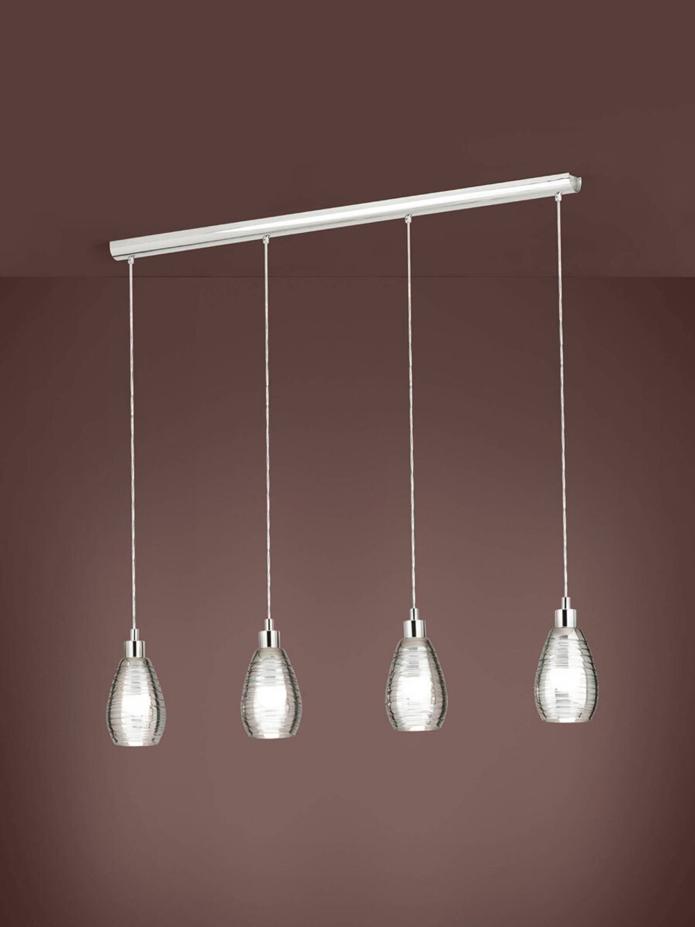 Подвесной светильник Eglo SIRACUSA 39504