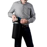 Чехол Tenba Tools Lens Capsule 30x13 см 636-360 жесткий для объектива