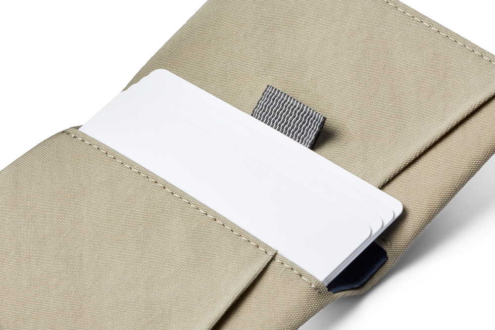 Кошелек Bellroy Slim Sleeve Wallet