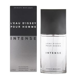 Issey Miyake L'eau D'Issey Pour Homme Intense