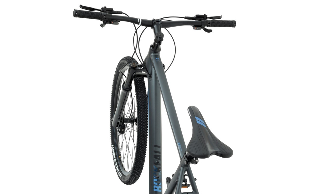 Горный велосипед Welt Rockfall 3.0 27 (2023)