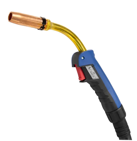 Сварочная горелка BW 501 D, 3 м