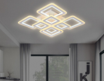 Накладной светильник Ambrella Light FA FA868