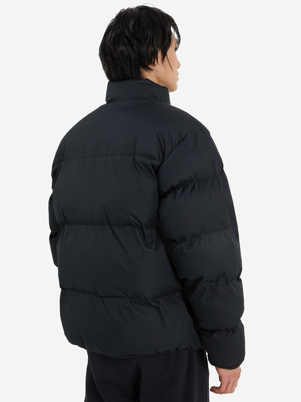 Куртка утепленная мужская NIKE M NK CLUB PUFFER JKT