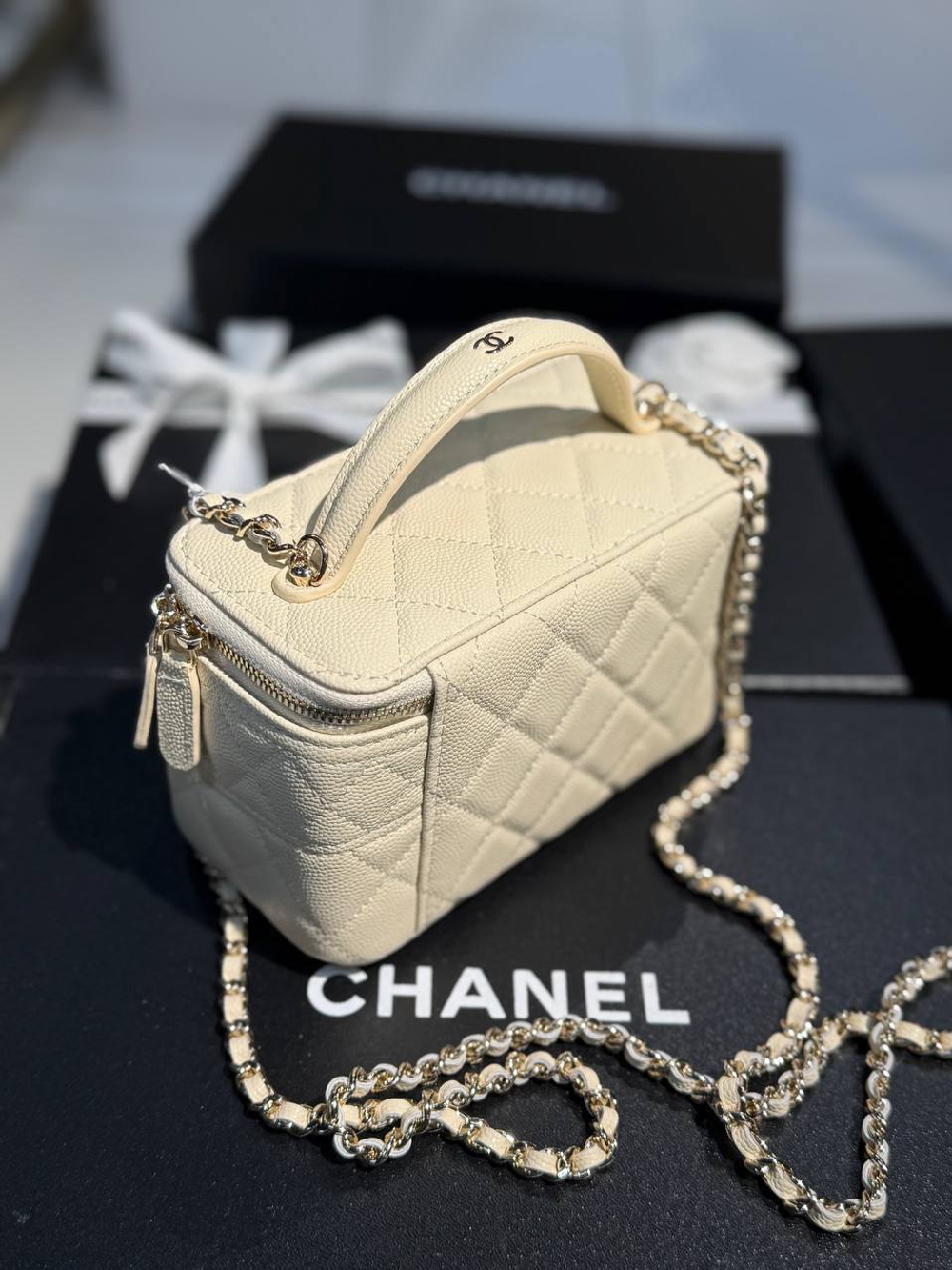 Сумка CHANEL