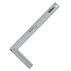 Угольник Центроинструмент 0426, алюминиевый, 300 мм Центроинструмент 3344519 .