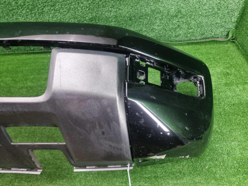 Бампер передний Haval H9 2 (2024-н.в.)