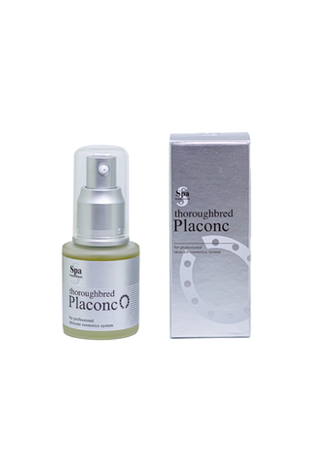 Омолаживающая сыворотка Spa Treatment PlaConc на основе лошадиной плаценты, 30 мл