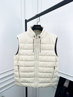 Безрукавка Zegna