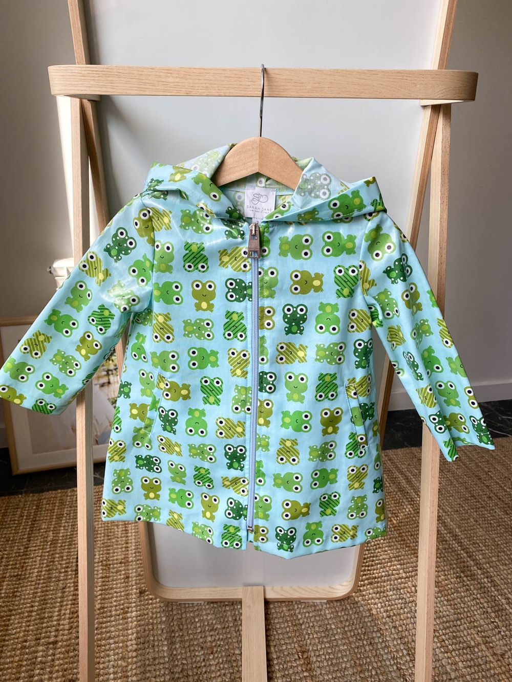 Дождевик Sarah Jane, 92