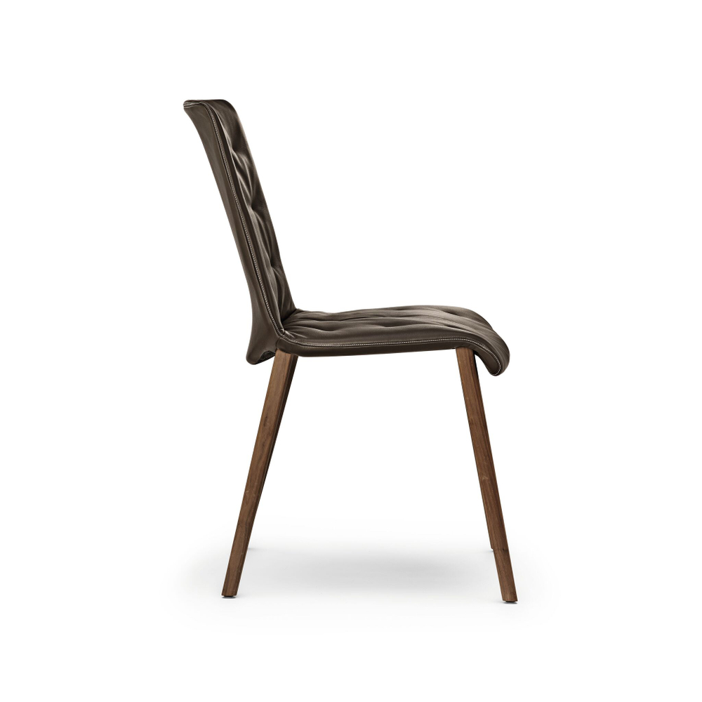 Стул Walter Knoll Liz Wood Chair