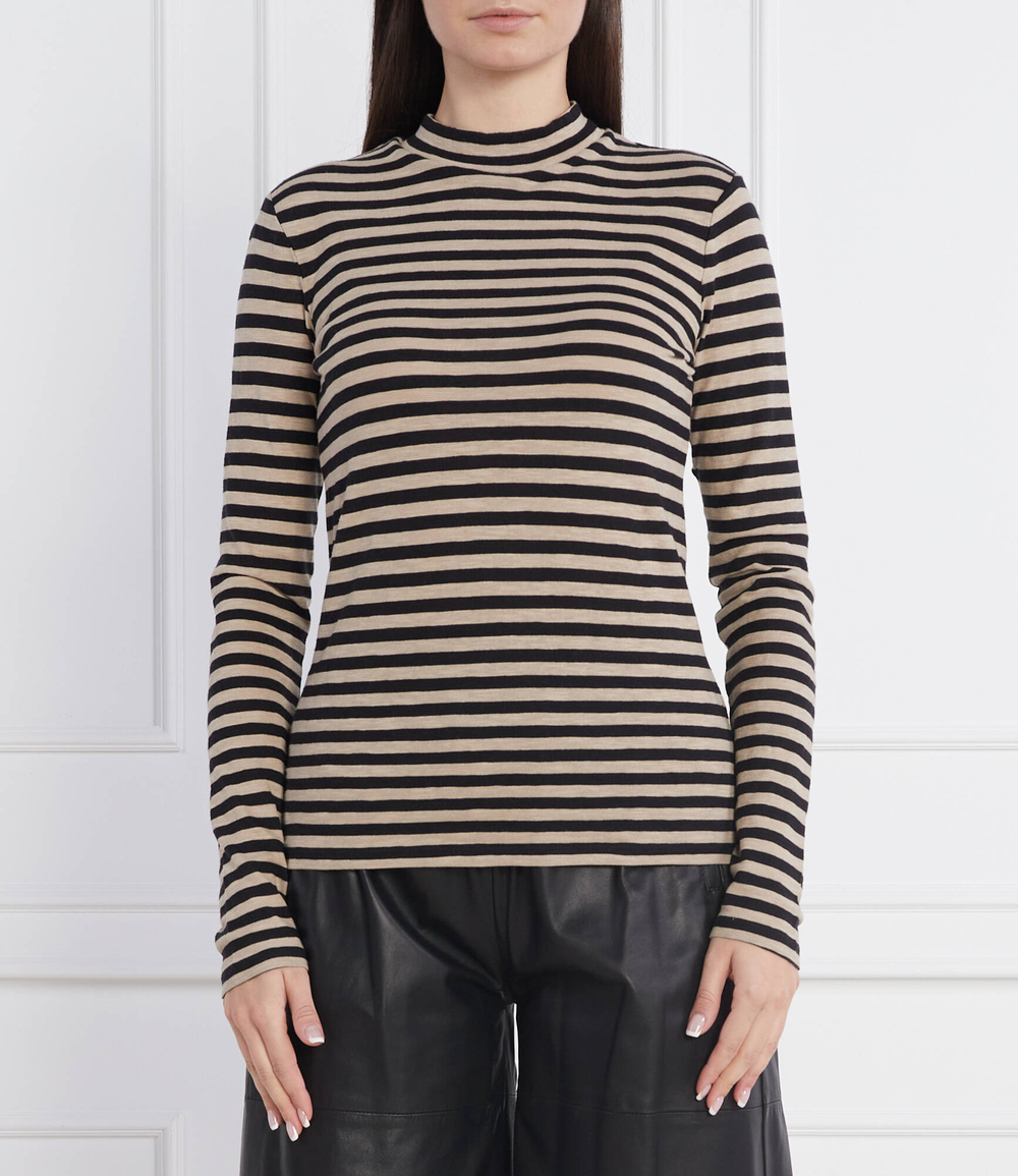 блузка Marc O' Polo - черный(210 2196 52223)