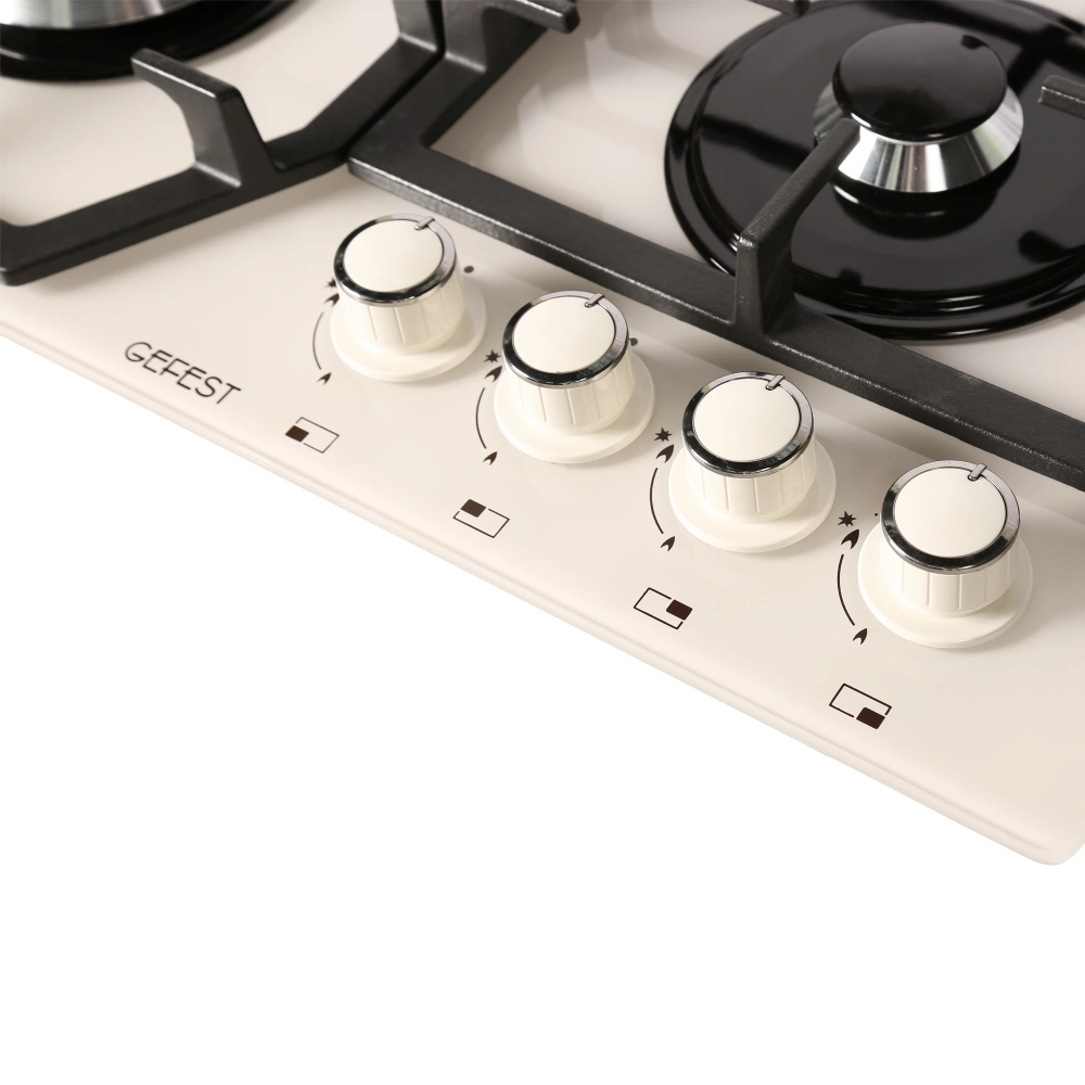 Газовая варочная поверхность Gefest ПВГ 2232-01 Р81