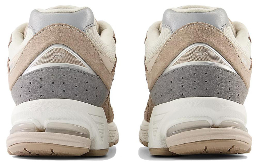 Кроссовки New Balance Nb 2002R