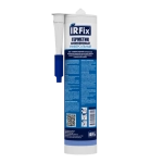IRFix Universal Герметик силиконовый универсальный 310мл (Бесцветный)