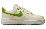 Кроссовки Nike Air Force 1 (Женская размерная сетка)