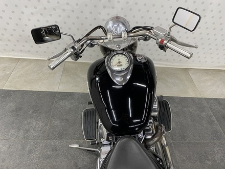 Yamaha Dragstar XVS1100 Classic , 2002