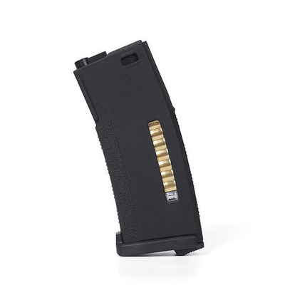 Магазин PTS Enhanced Polymer Magazine AEG (Черный, 150 шаров)
