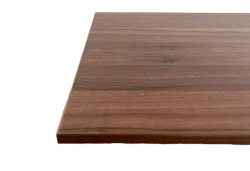 Мебельный щит ЛДСП Egger с кромкой ПВХ 2мм толщина 16 мм. Размер 500х2250х16 Цвет-Орех Дижон натуральный