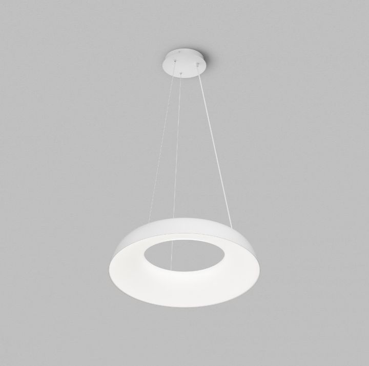 Подвесной светильник DENKIRS TORION DK6704-WH