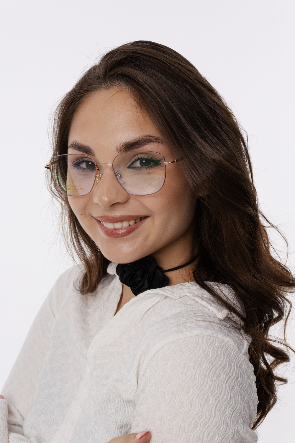 Изг. оправы Venotti 86360 C4