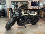 Harley-Davidson Sportster S, 2023