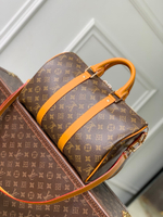 Louis Vuitton Keepall Bandouliere 35