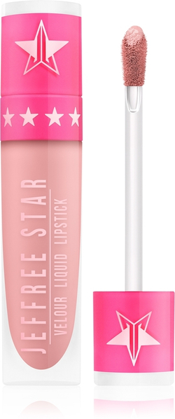 Jeffree Star Cosmetics Velour Liquid Lipstick - жидкая помада, 5,6 ml