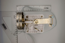 Беспроводная система защиты от протечек воды ZigBee