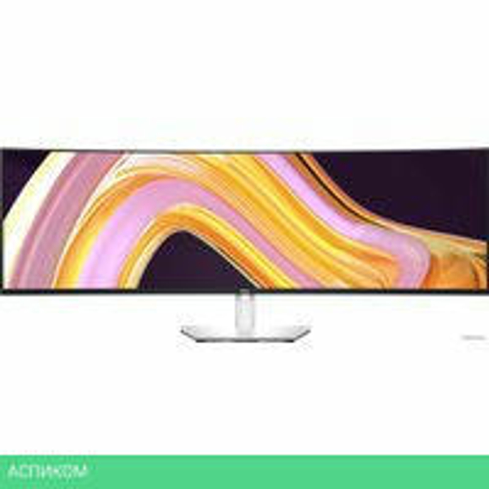 Монитор Dell UltraSharp U4924DW