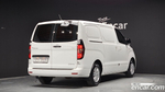 Hyundai The New Grand Starex Van 3-х местный (06.2020)
