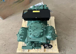 Поршневой полугерметичный компрессор Bitzer 6JE-25Y