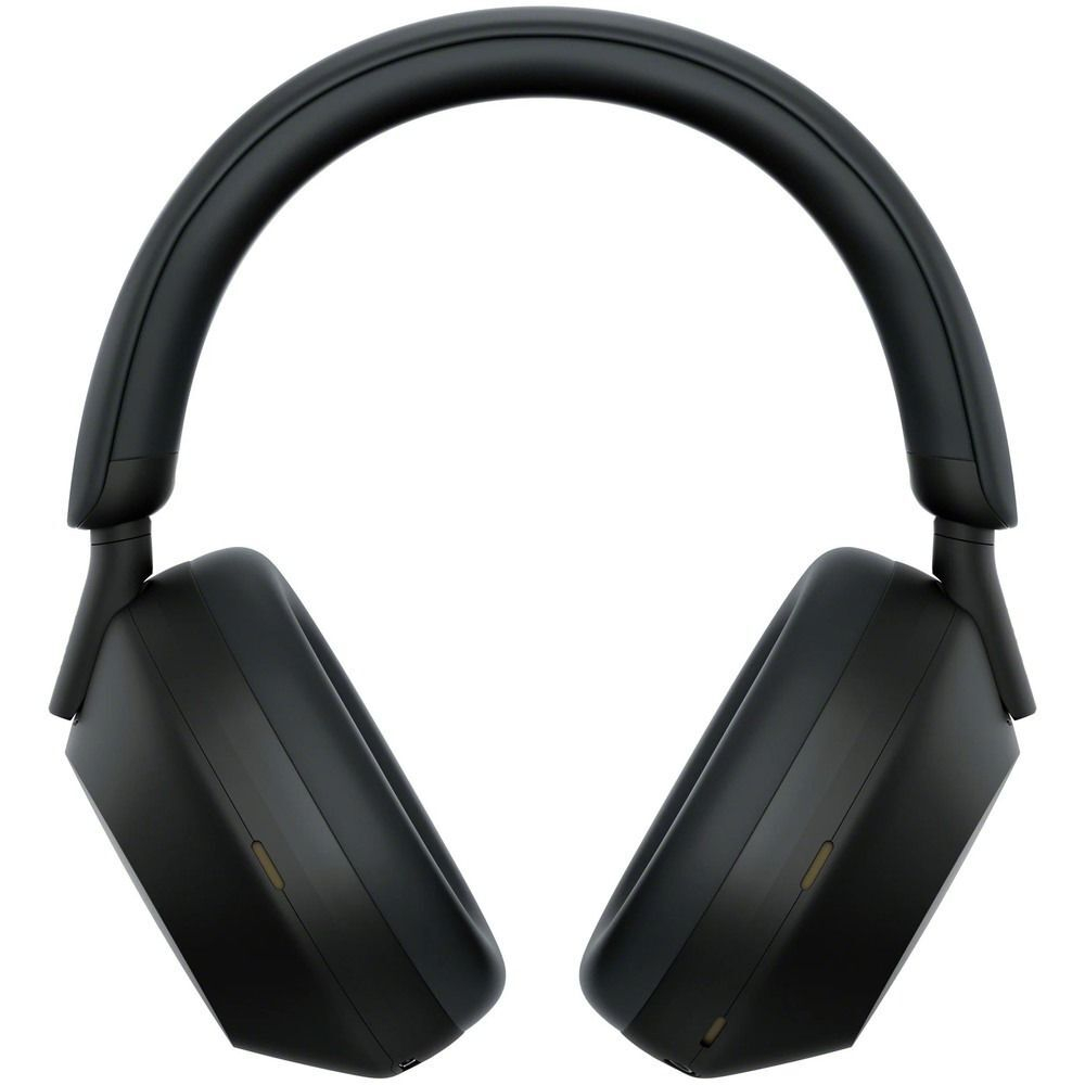 Беспроводные наушники Sony wh-1000xm5 серебристый