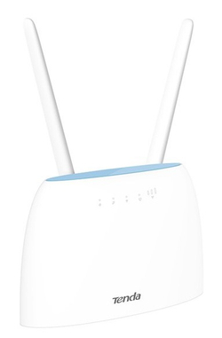 Маршрутизатор Tenda 4G09 4G 350MBPS