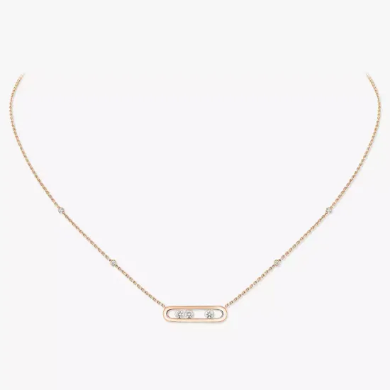 Колье Messika Baby Move